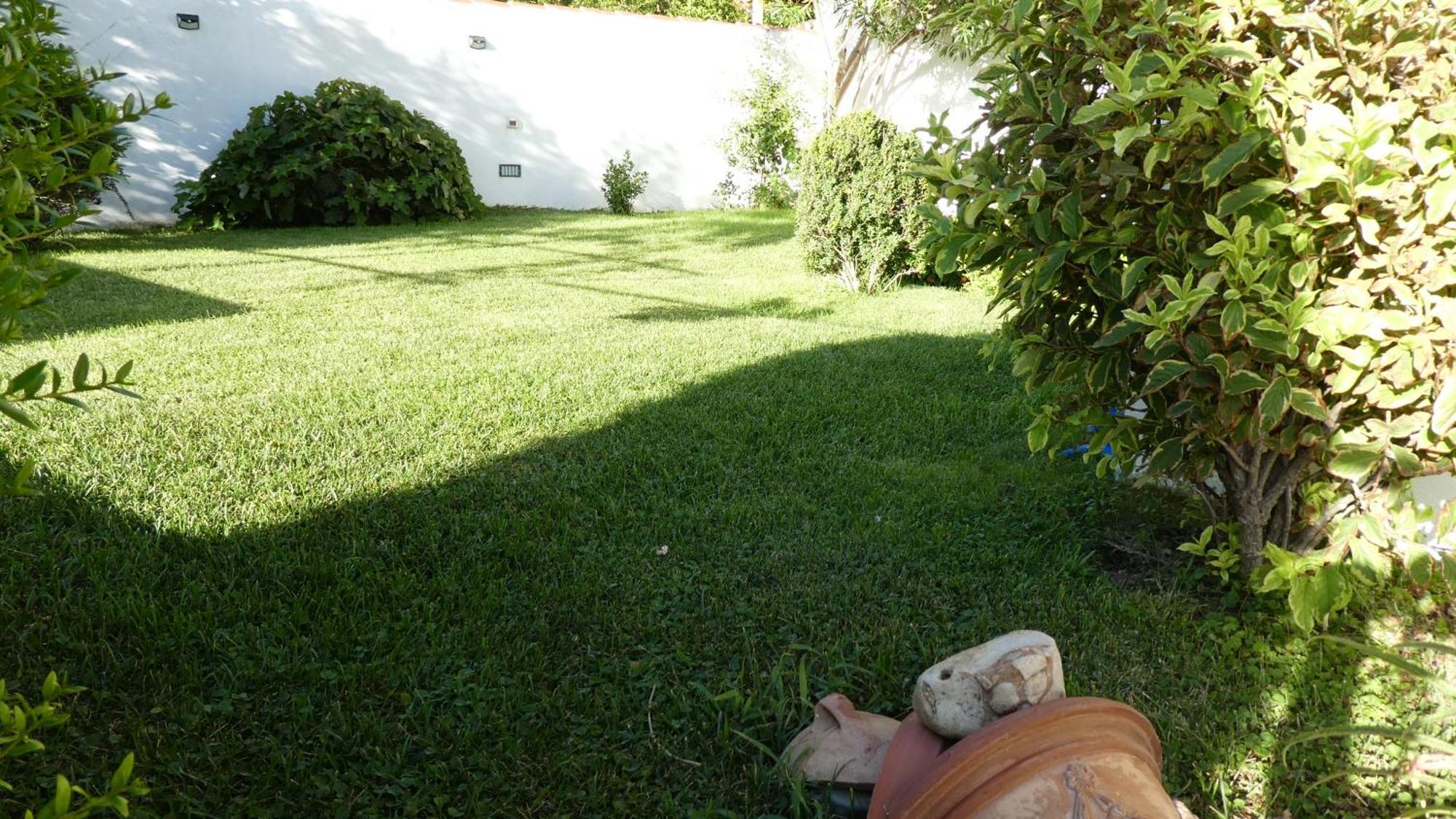 B&B Oliena Bagian luar foto