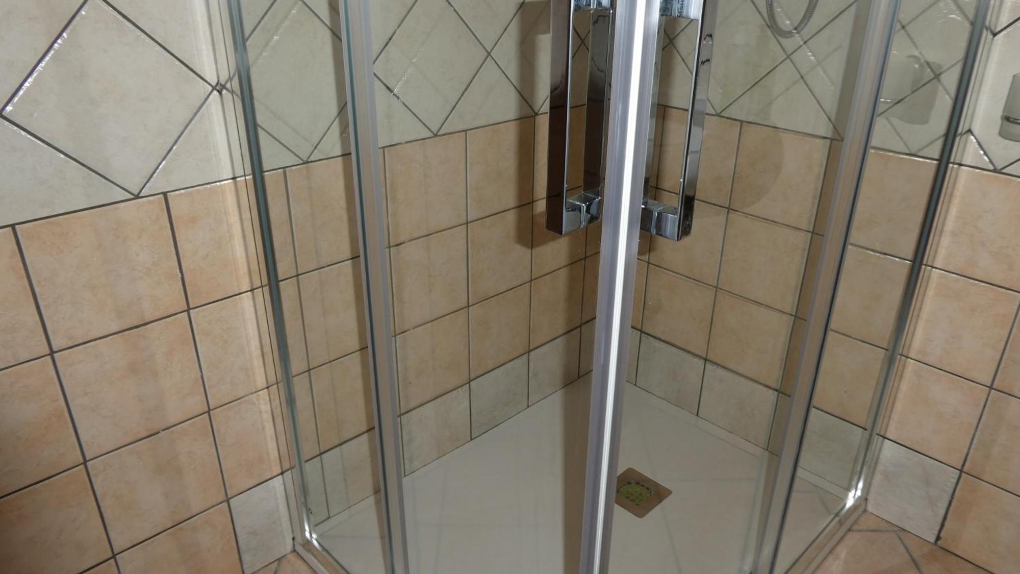 B&B Oliena Bagian luar foto