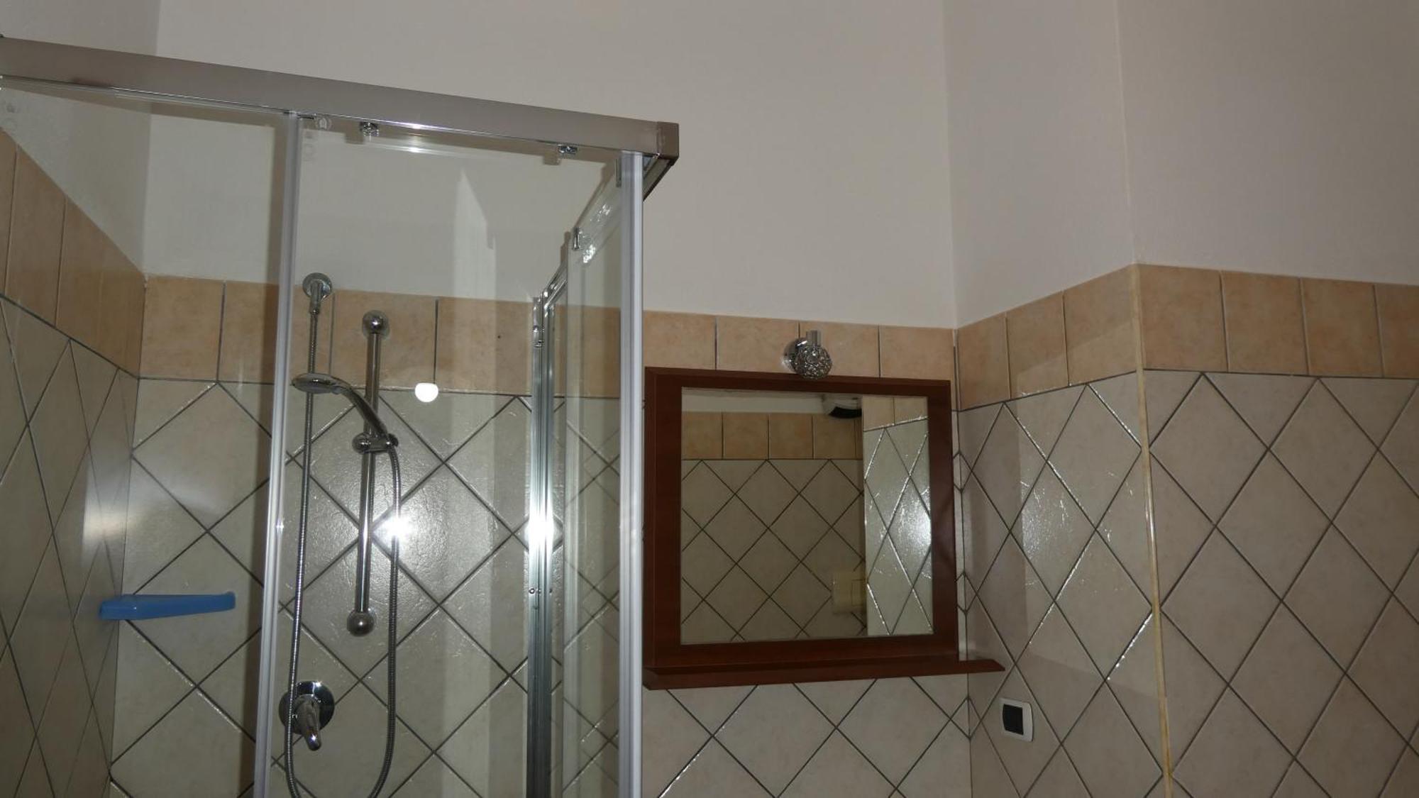B&B Oliena Ruang foto