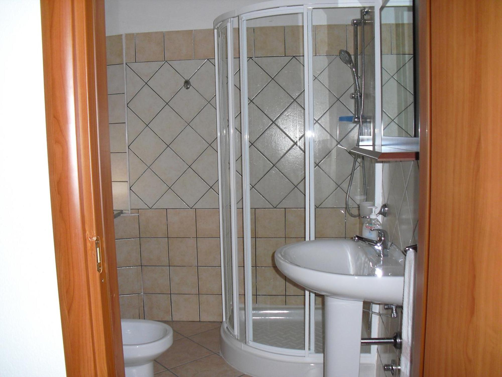 B&B Oliena Ruang foto