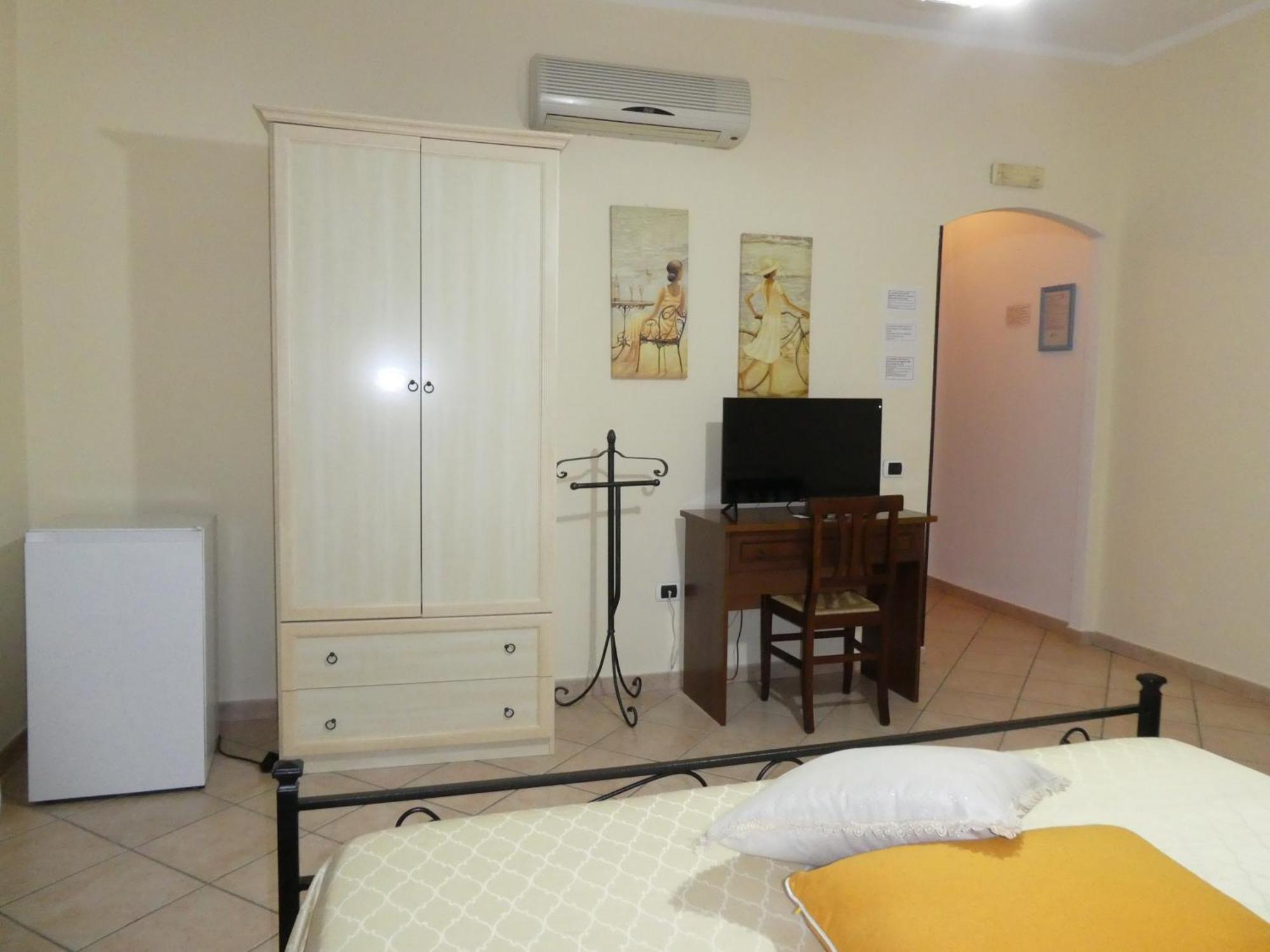 B&B Oliena Ruang foto