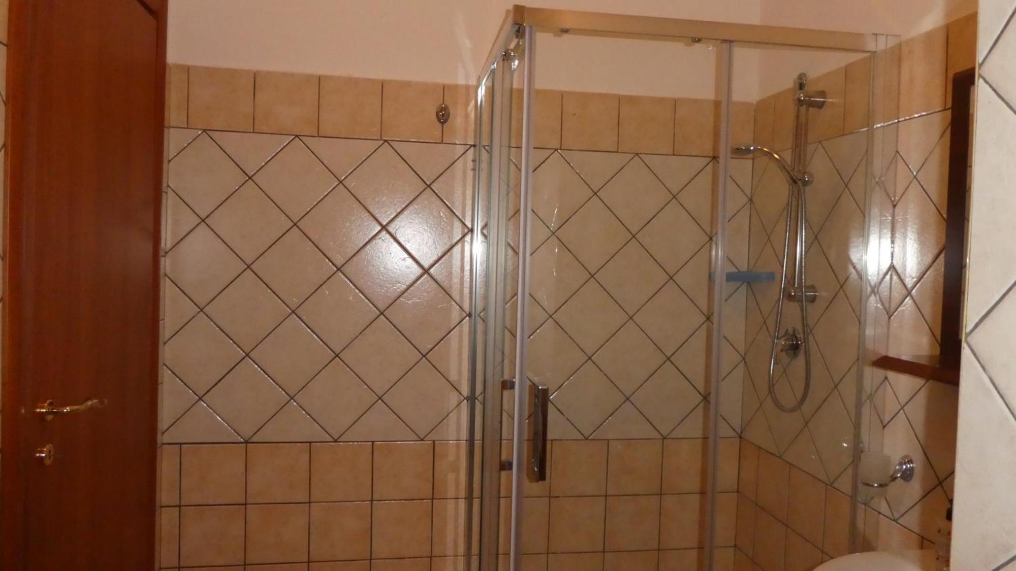 B&B Oliena Ruang foto