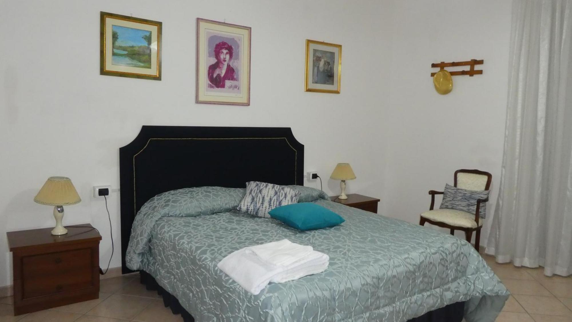 B&B Oliena Ruang foto