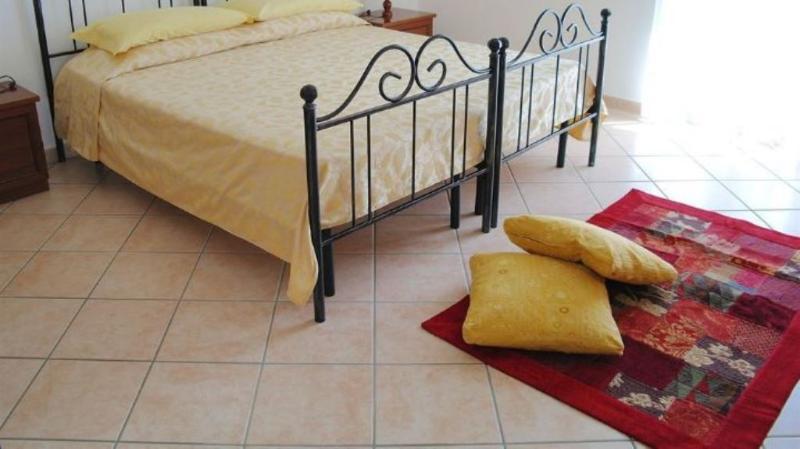 B&B Oliena Bagian luar foto